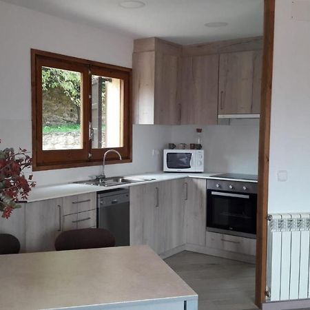 Cal Pairet 1 Apartment Campelles Bagian luar foto
