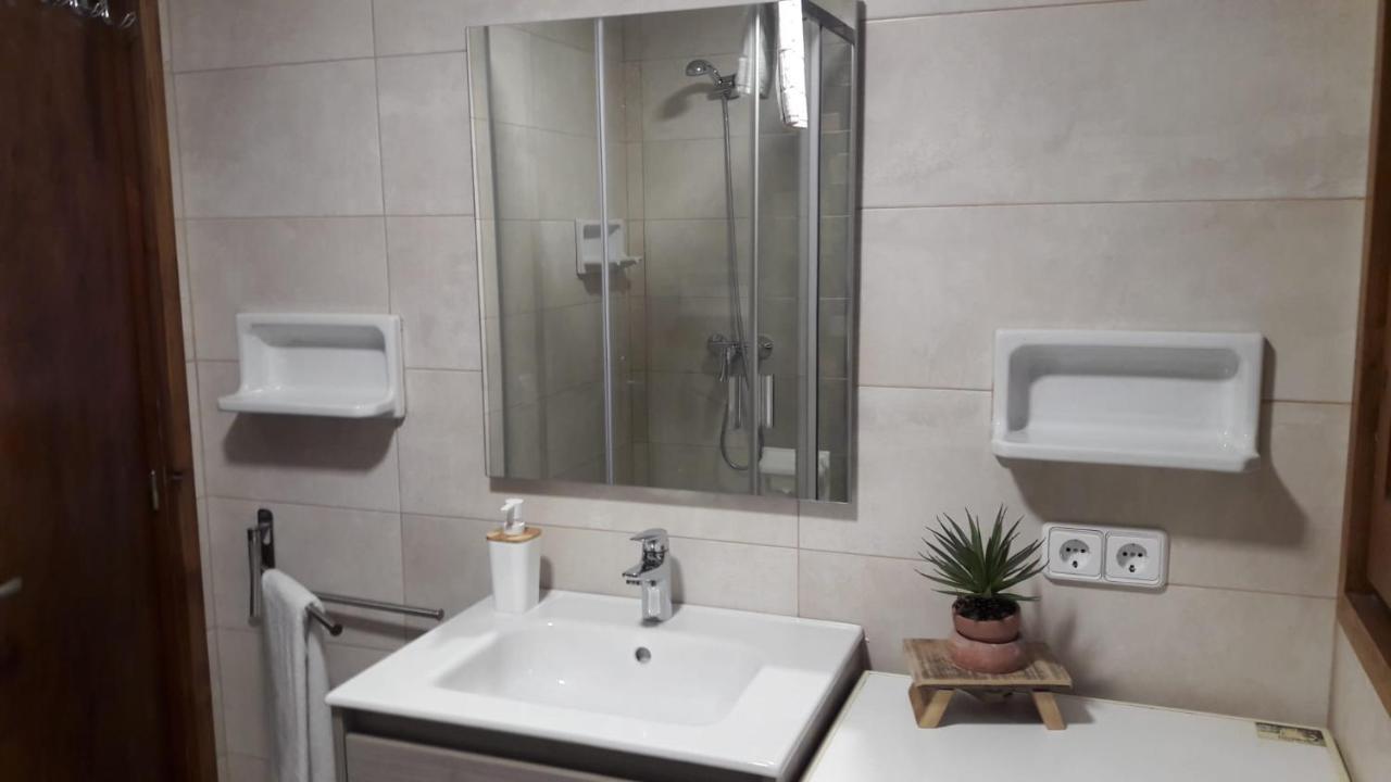 Cal Pairet 1 Apartment Campelles Bagian luar foto