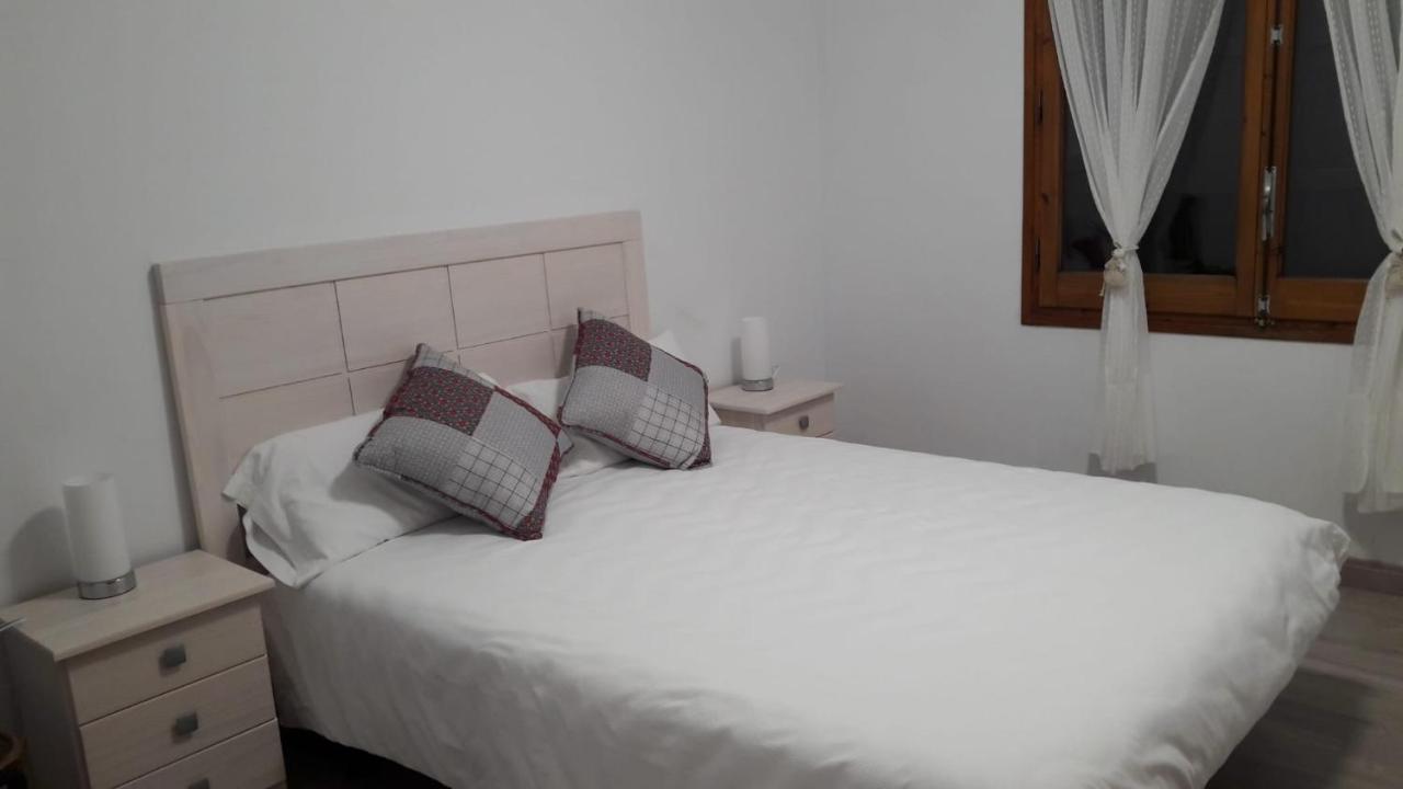 Cal Pairet 1 Apartment Campelles Bagian luar foto